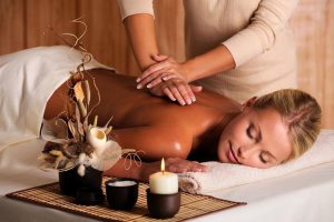 Sharm massage Egyptian massage aromatic massage hot stone massage sports massage