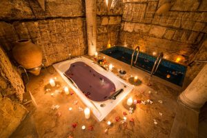 Turkish bath hammam spa treatment cultural tapestry tradition